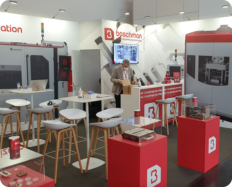 boschman technologies 1