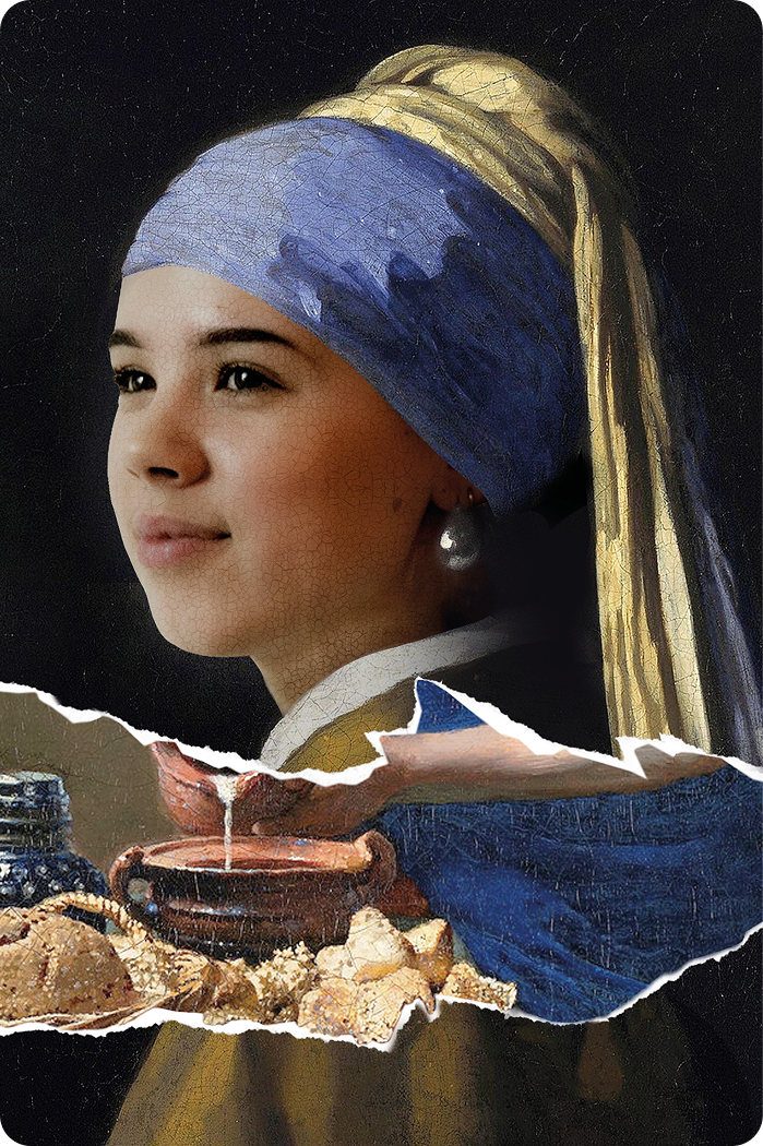 new style vermeer versie 1